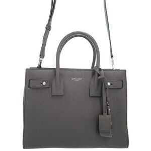SAINT LAURENT PARIS Sac de Jour Bag